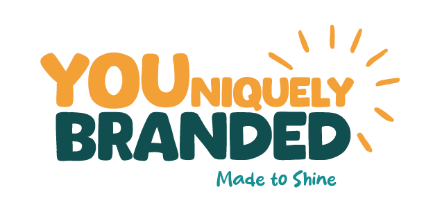 YOUniquely Branded Logo